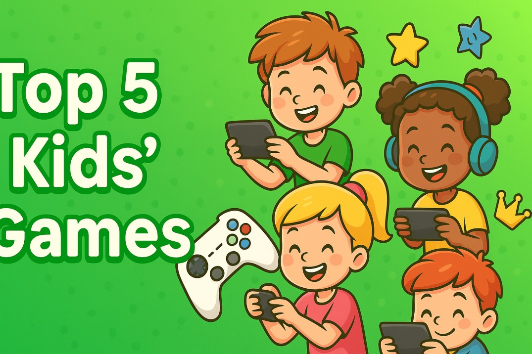 Kids Games