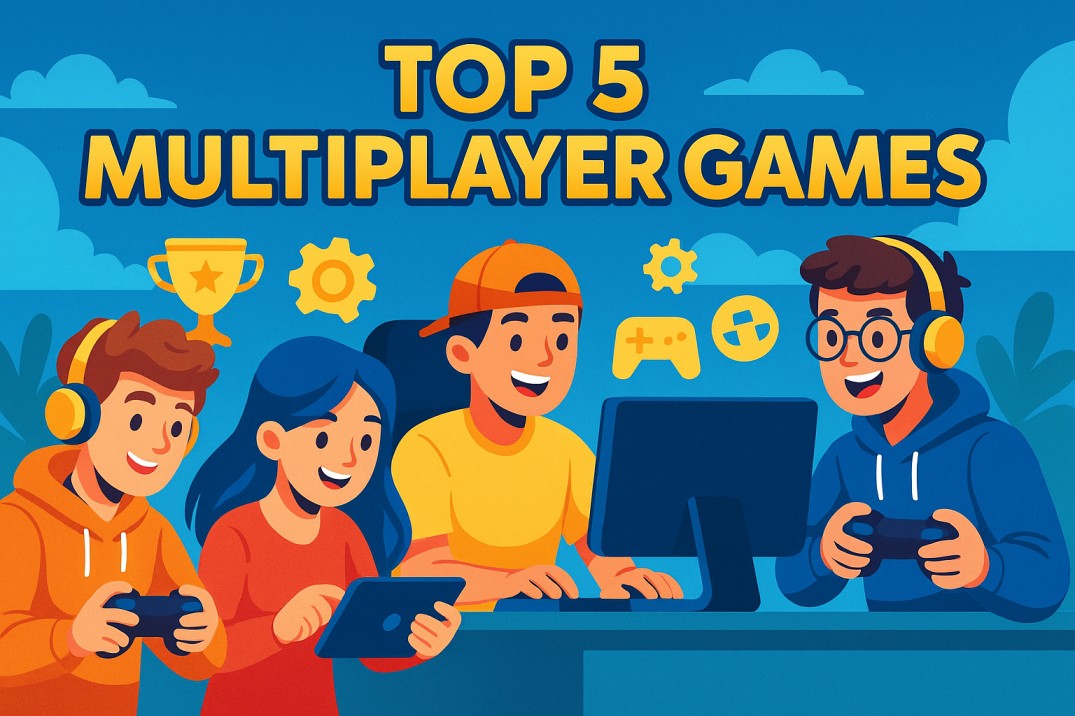 Multiplayer Games