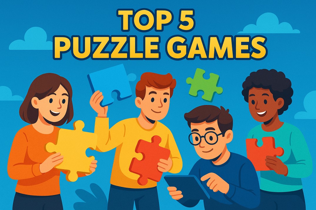 Puzzle Games