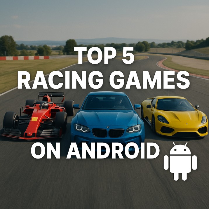 Racing Games